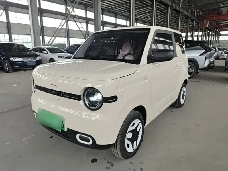 Galaxy Panda Mini (Panda)