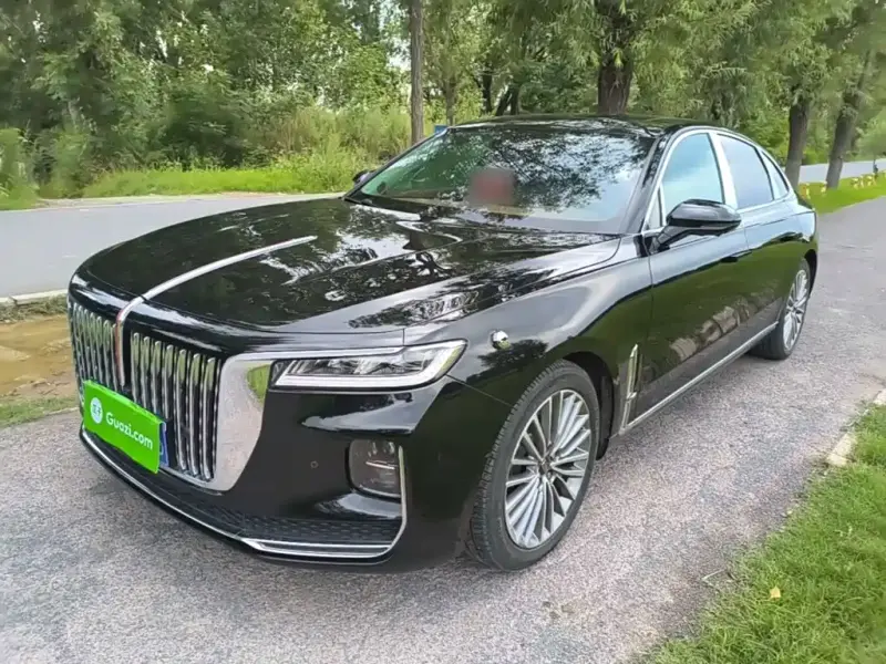 Hongqi H9