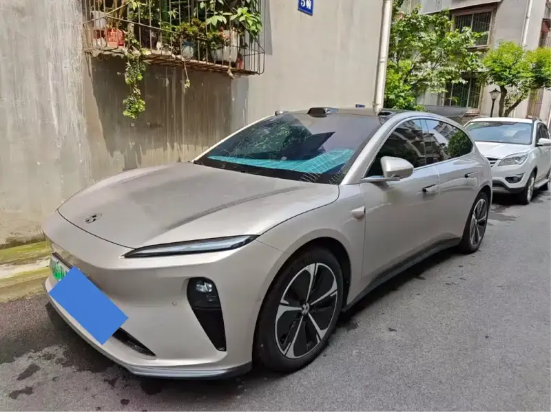 NIO ET5T