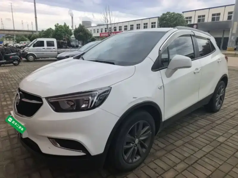 Buick Encore
