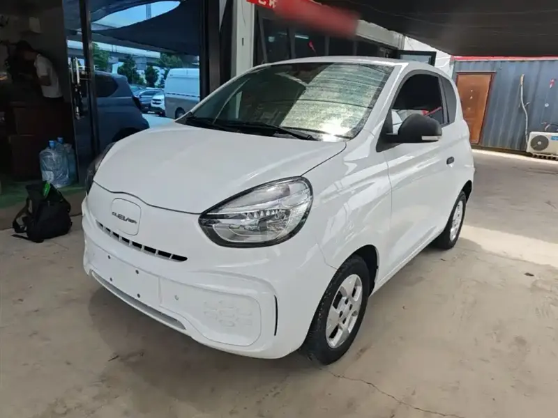 Roewe MG3 (Clever)