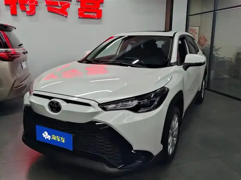 Toyota Frontlander