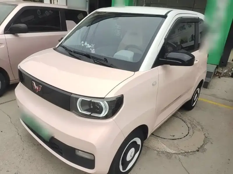 Wuling Hongguang Mini EV (MINIEV)