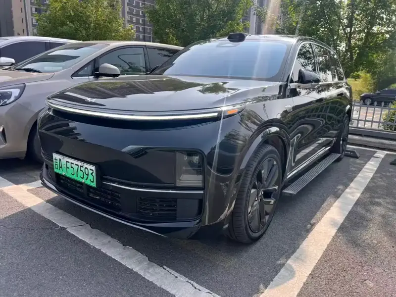 Li Auto L9
