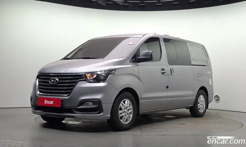Hyundai H-1