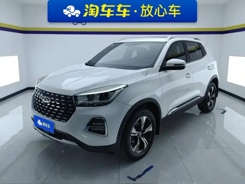 Chery Tiggo 5x