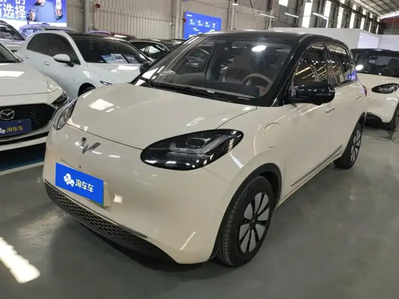 Wuling Bingo