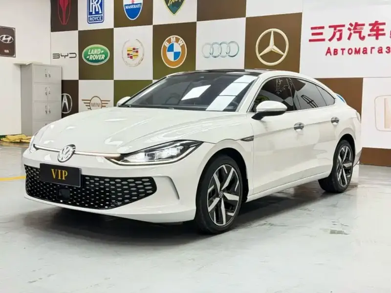 Volkswagen Lamando