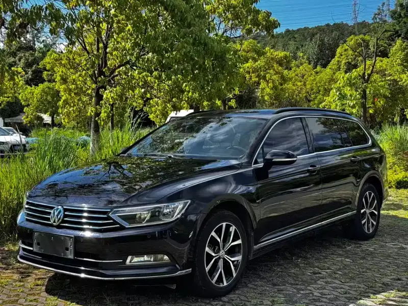 Volkswagen Viloran