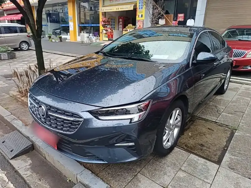 Buick Regal