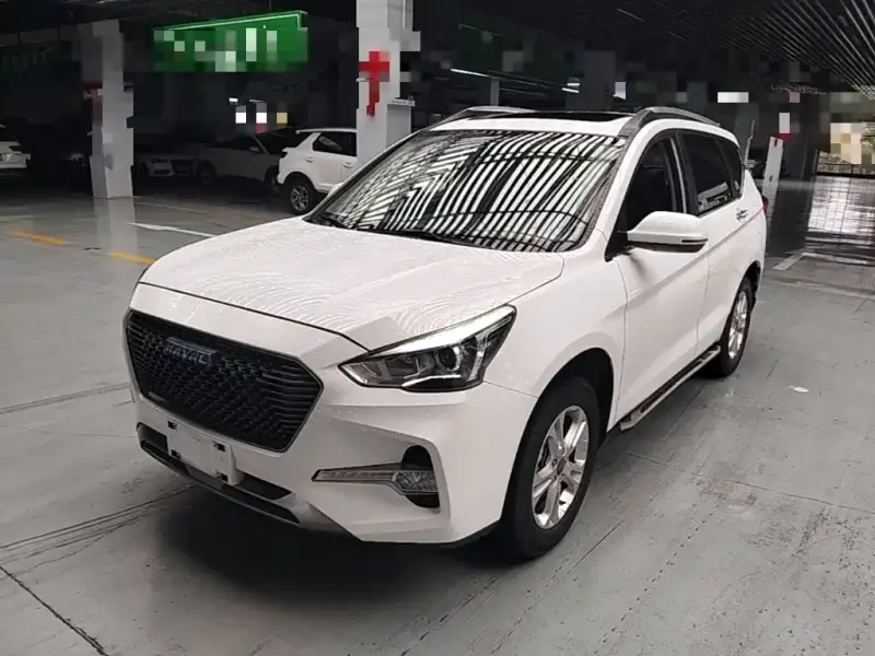 Haval M6