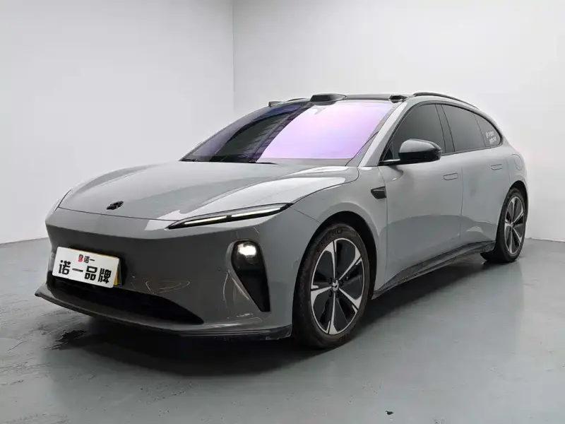 NIO ET5T