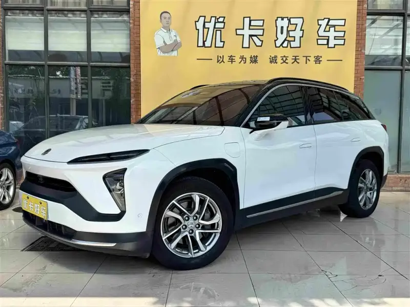 NIO ES6