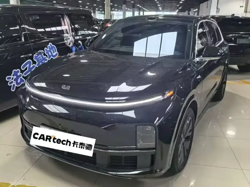 Li Auto L7