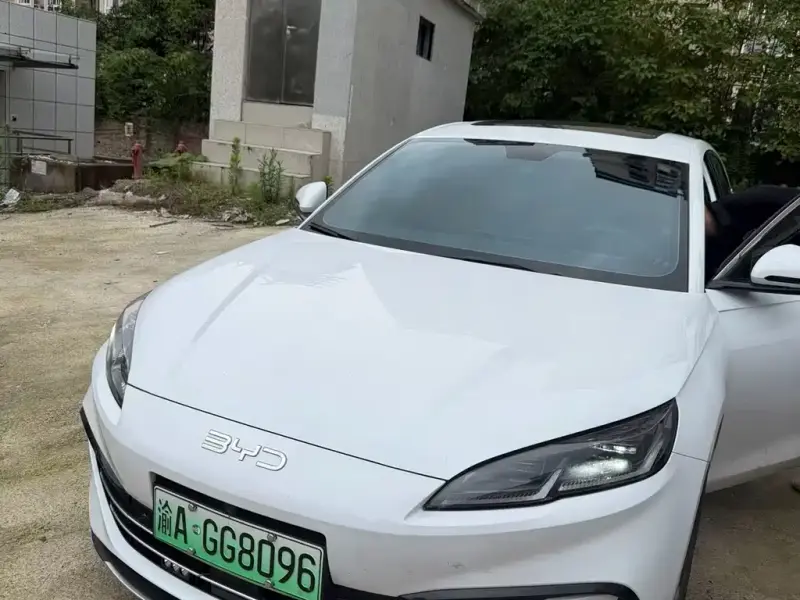 BYD Seal 06