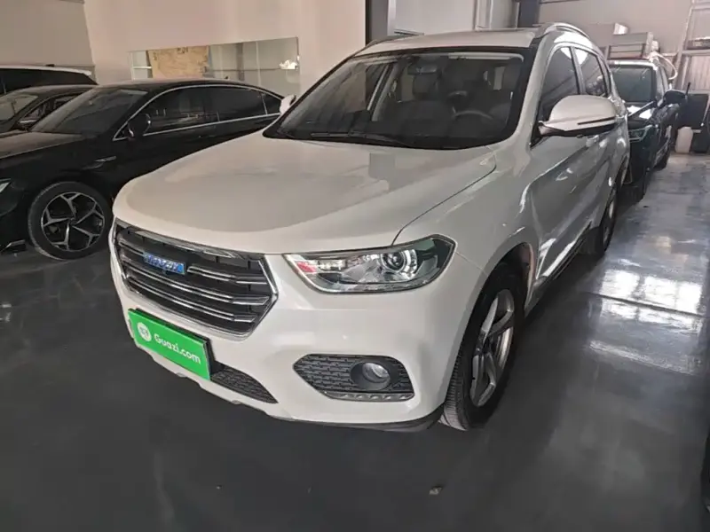 Haval H2