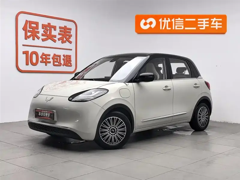 Wuling Bingo