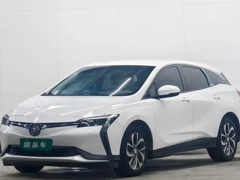 Buick Velite 6