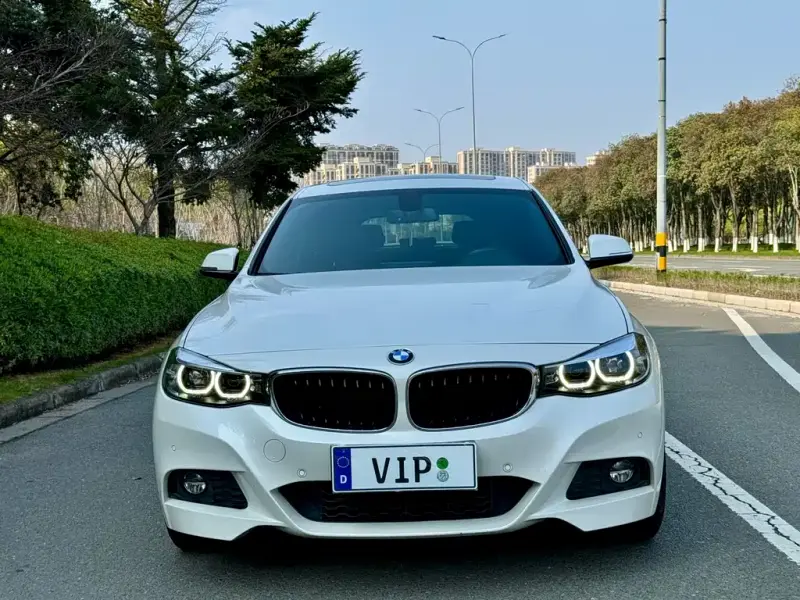 BMW 3-Series GT
