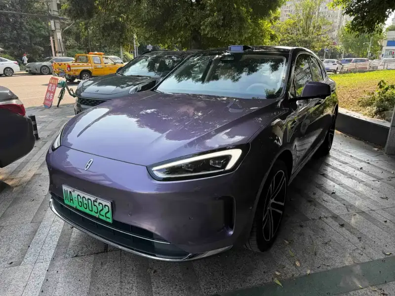 AITO M5