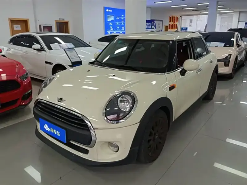 MINI Mini