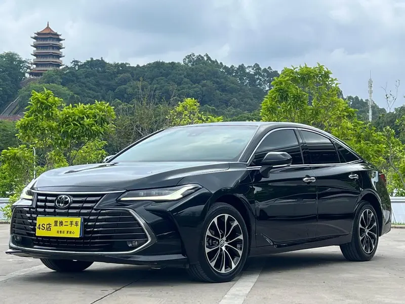 Toyota Avalon