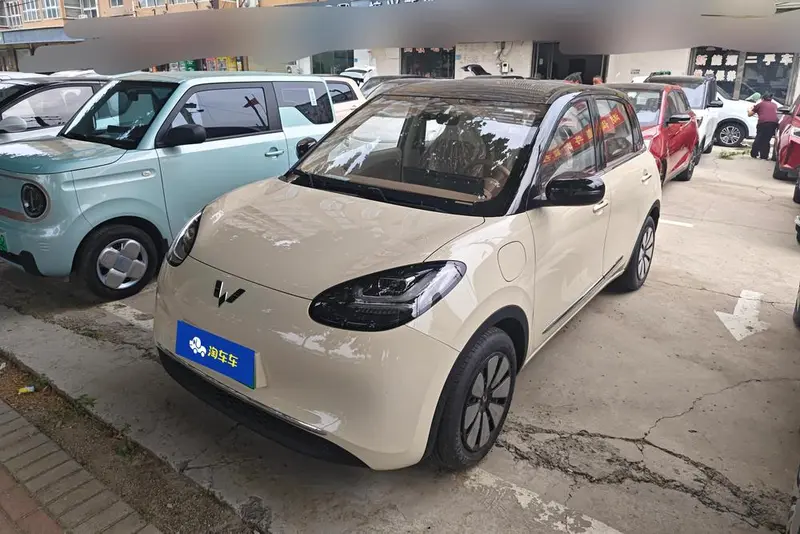 Wuling Bingo