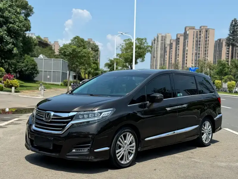 Honda Elysion