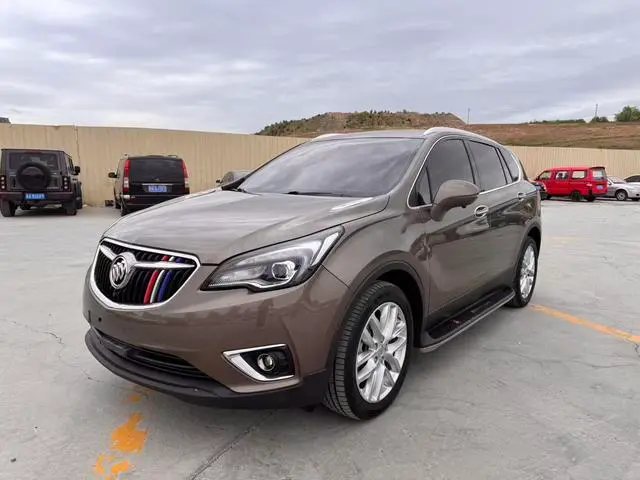 Buick Envision