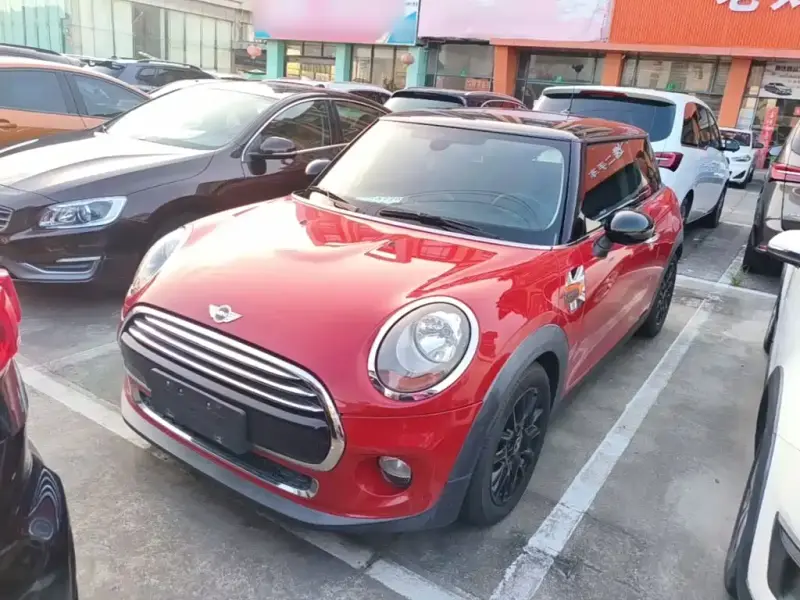 MINI Mini