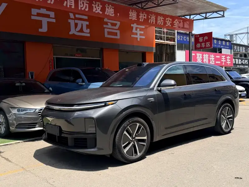 Li Auto L7