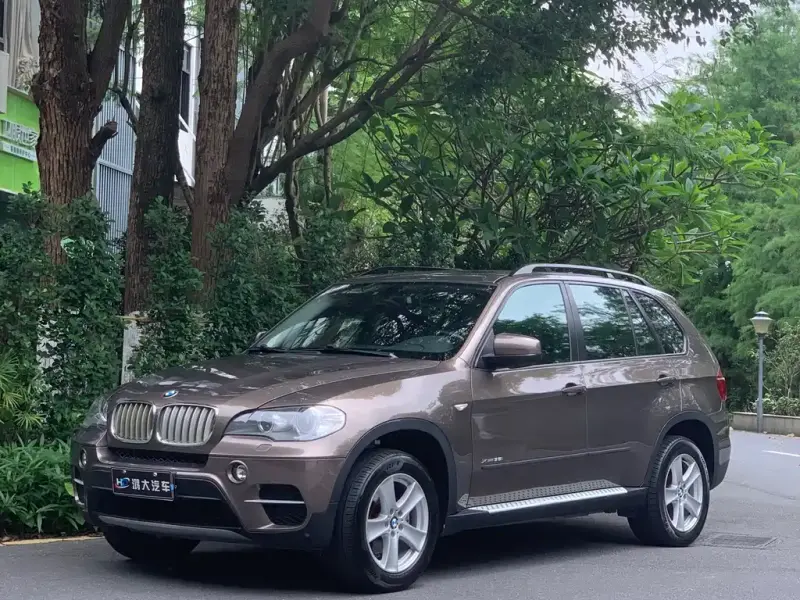 BMW X5 (Import)