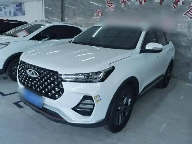 Chery Tiggo 7 Pro (Tiggo 7)