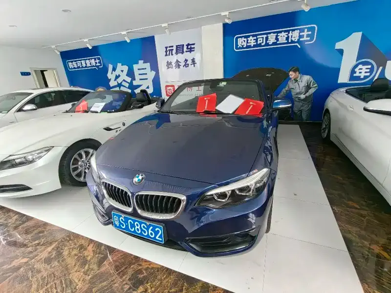 BMW 2-Series