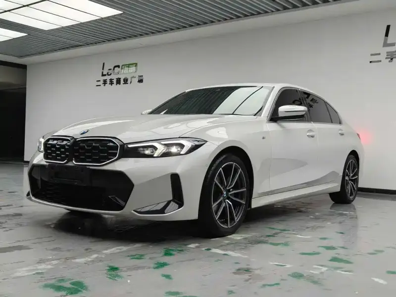 BMW 3-Series