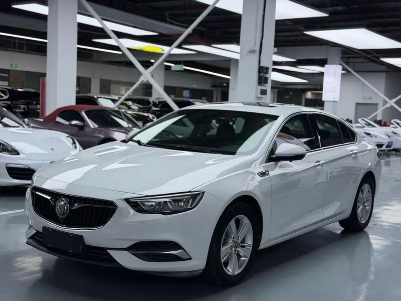 Buick Regal