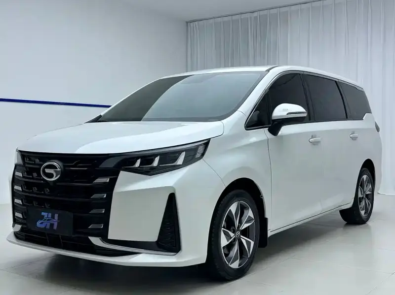 GAC Motor M6