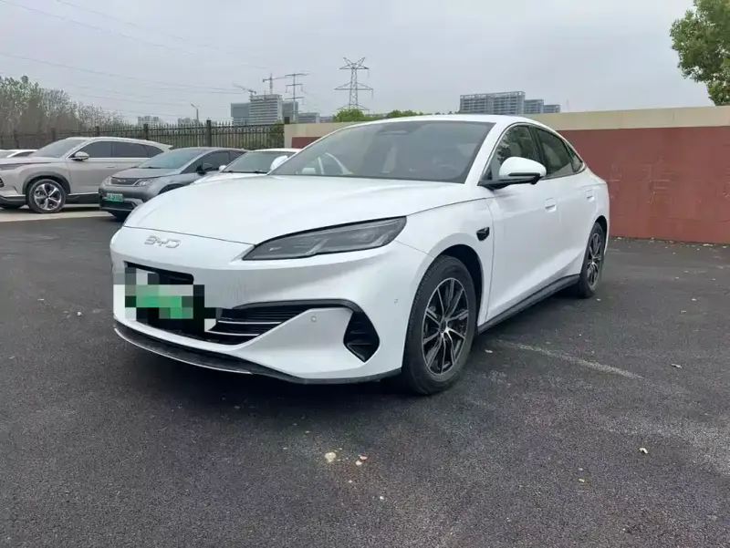 BYD Seal 06
