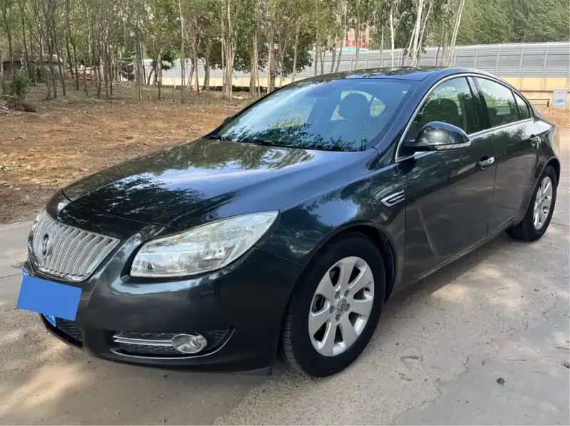 Buick Regal