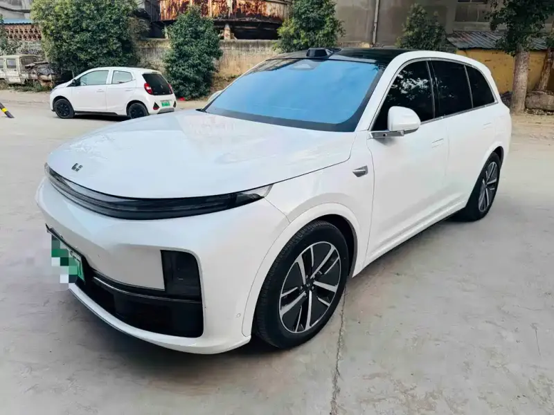 Li Auto L7