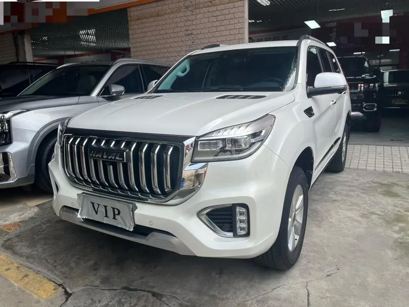 Haval H9