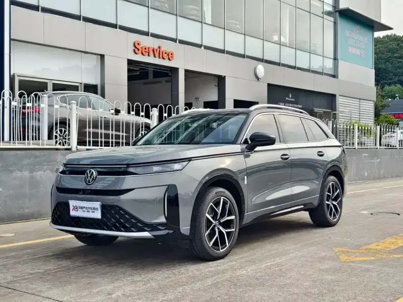 Volkswagen Tavendor