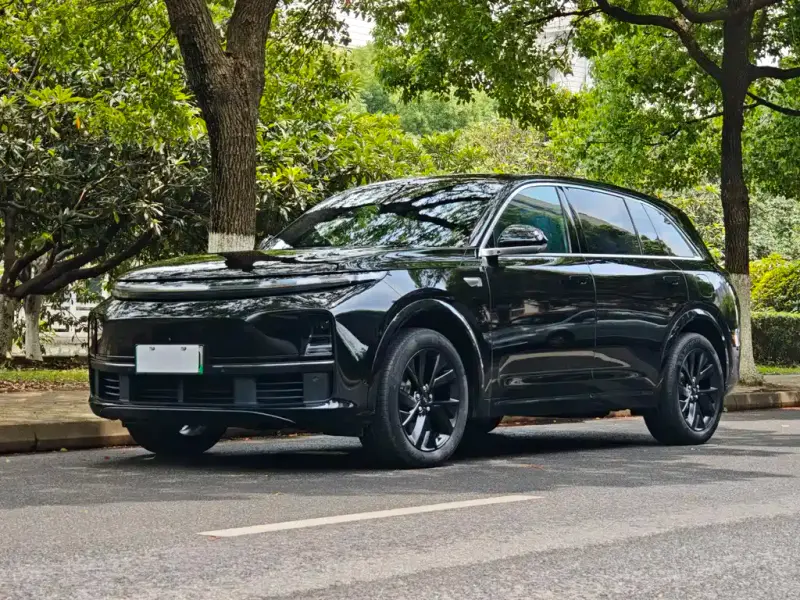 Li Auto L7