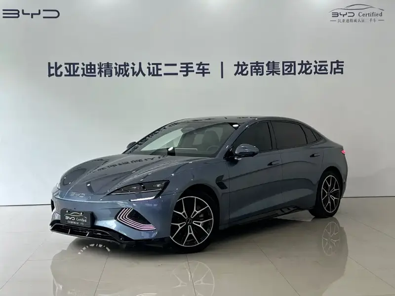 BYD Seal
