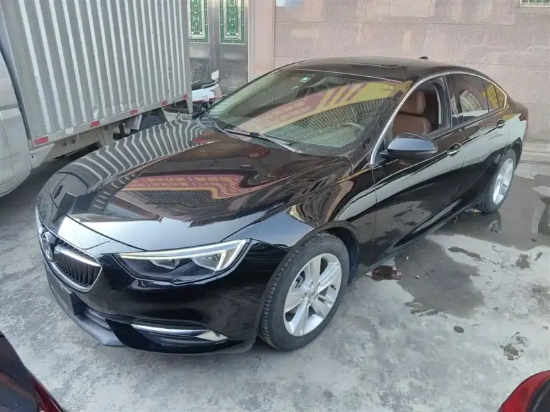Buick Regal