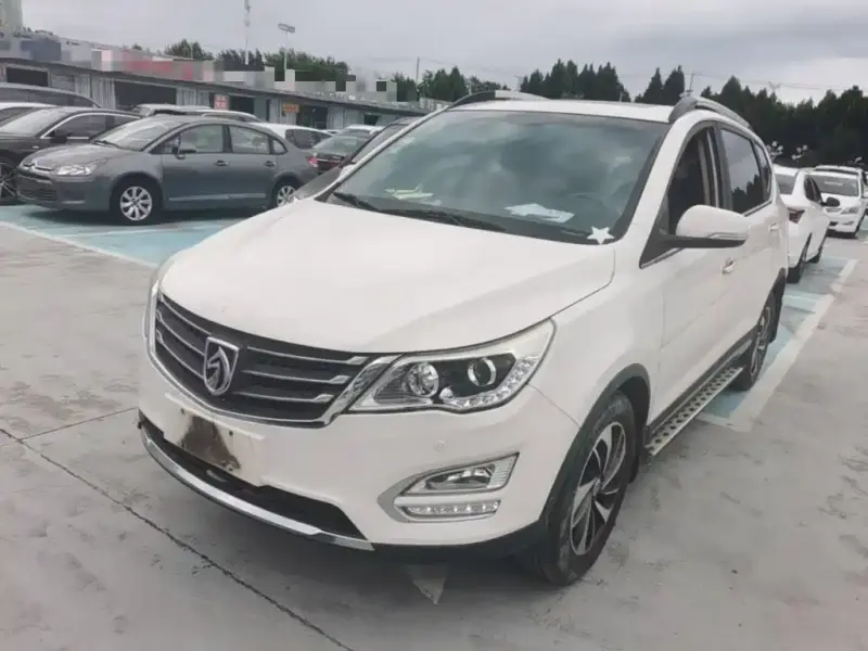 Baojun 560