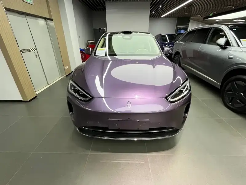 AITO M5