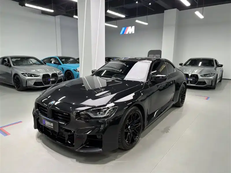 BMW M2