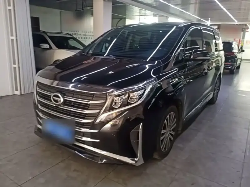 GAC Motor M8