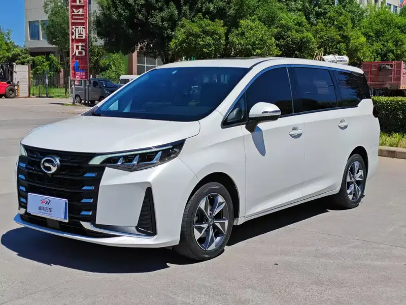 GAC Motor M6